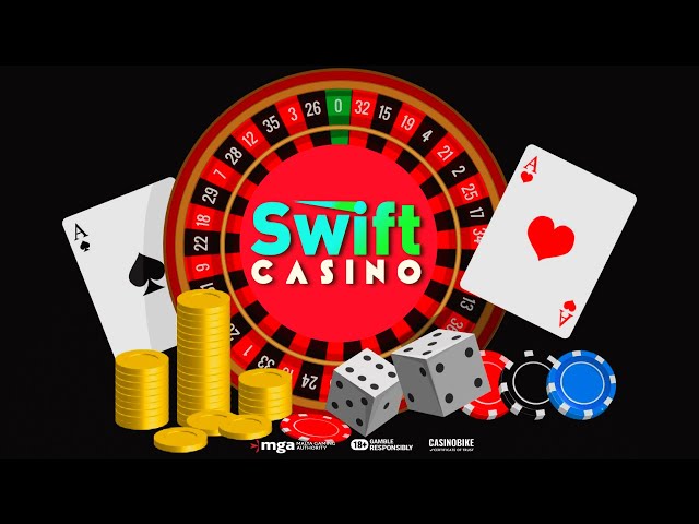 Oplev den spændende verden af Swift Casino 1071325113