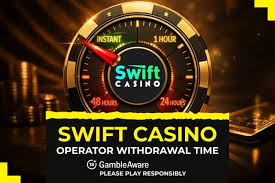 Oplev den Spændende Verden af Swift Casino 1059935816