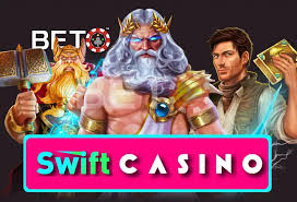 Oplev den Spændende Verden af Swift Casino 1059935816