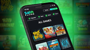 Oplev den Spændende Verden af Swift Casino 1059935816