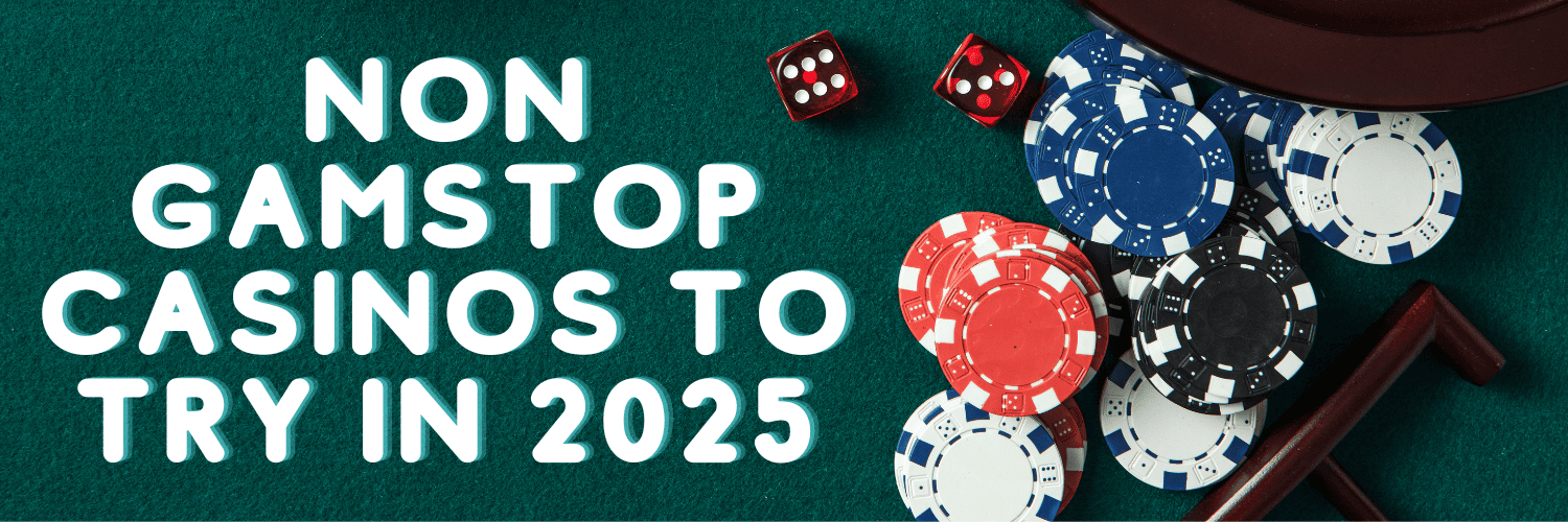 Safest Non GamStop UK Casinos A Comprehensive Guide Safest Non GamStop UK Casinos A Comprehensive Guide