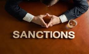 Sanctions Law Firm Navigating Complex Regulatory Challenges