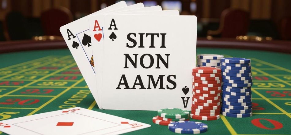 Scopri i Migliori Casino Online Stranieri Non AAMS 767879129