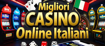 Scopri i Migliori Casino Online Stranieri Non AAMS 746071816