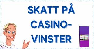 Skattefria Casinon En Guide till Online-Spel Svindel
