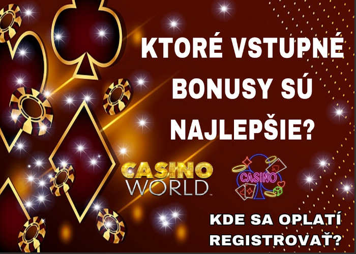 Slovenské Kasína Všetko, Čo Potrebujete Vedieť O Hraní Online 967888613