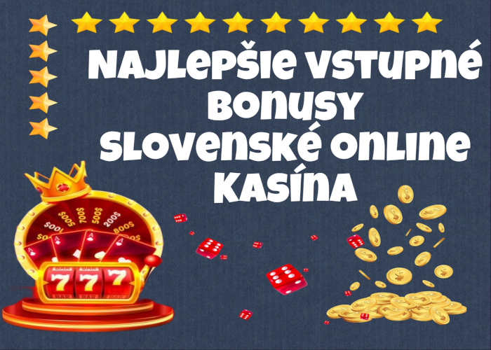 Slovenské Kasína Všetko, Čo Potrebujete Vedieť o Hraní Online 952510941