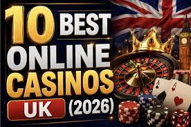 The Comprehensive Guide to UK Gambling Review Sites