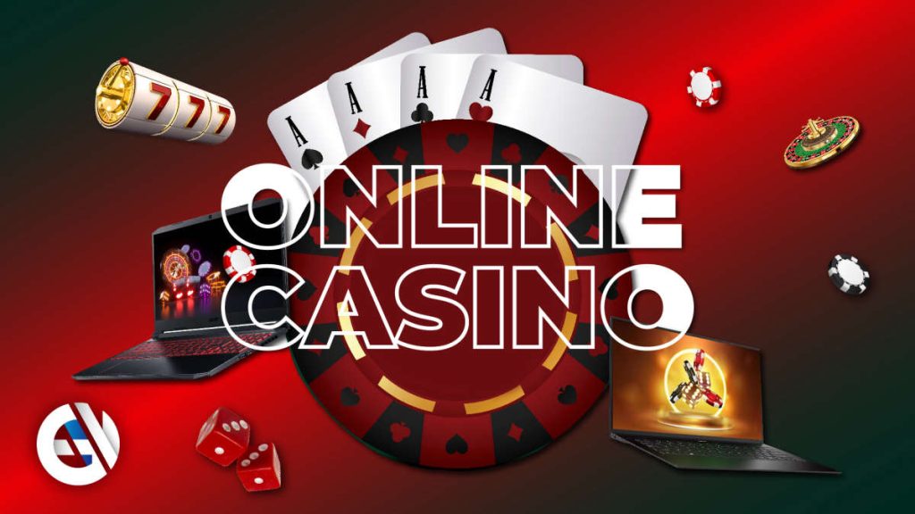 The Excitement of Online Casinos Your Guide to Winning Big