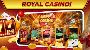 The Excitement of Online Casinos Your Guide to Winning Big