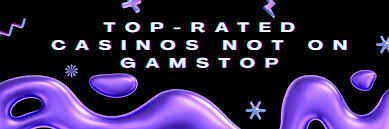 Unveiling the World of Casinos Not on GamStop UK