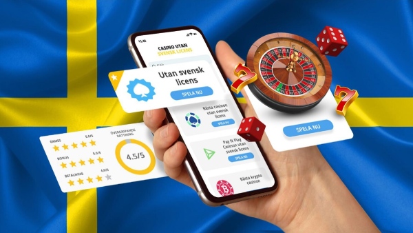 Utländska Casino med Låg Insättning En Guide till Bästa Alternativen