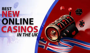 Your Comprehensive Online Casino Guide for UK Players Your Comprehensive Online Casino Guide for UK Players
